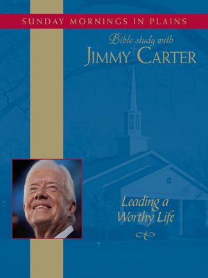 cover image of Leading a Worthy Life